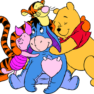 Animated people wallpaper