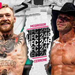 Aleksei Oleinik wallpaper