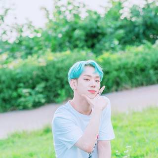 Byeong Kwan wallpaper