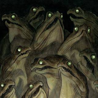 The Spiderwick Chronicles wallpaper