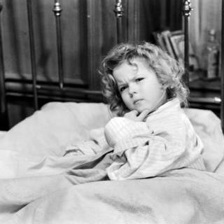 Shirley Temple wallpaper