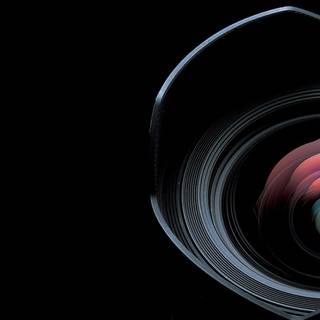 Video camera wallpaper