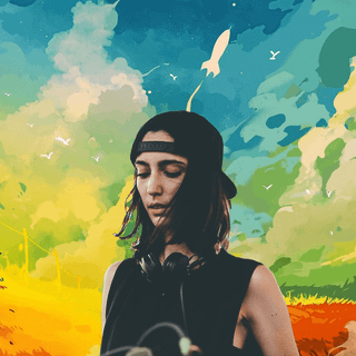 Amelie Lens wallpaper
