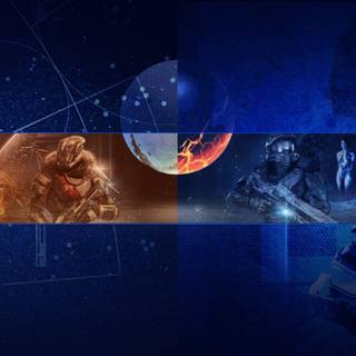 Youtube banner wallpaper