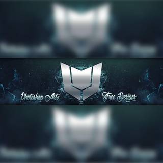 Youtube banner wallpaper