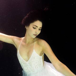 Jessica Green wallpaper