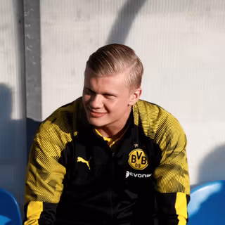 Erling Braut Haaland wallpaper