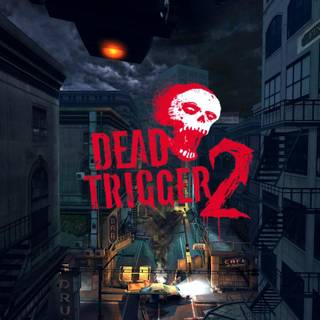 Dead Trigger 2 wallpaper