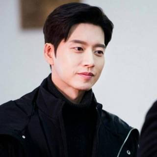 Ji Chang-wook Valentines wallpaper