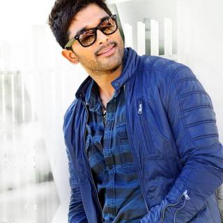Allu Arjun Hd wallpaper