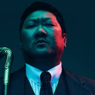 Deadly Class desktop wallpaper