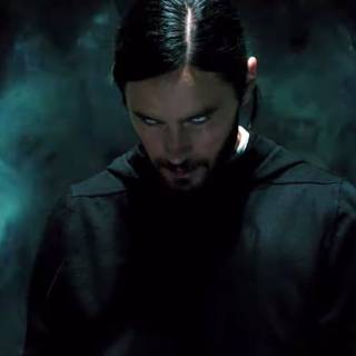 Jared Leto Morbius movie wallpaper