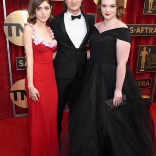 SAG Awards wallpaper