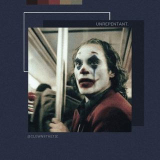 The Joker Tumblr wallpaper