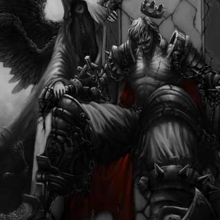 Hd desktop Throne of Glass wallpaper