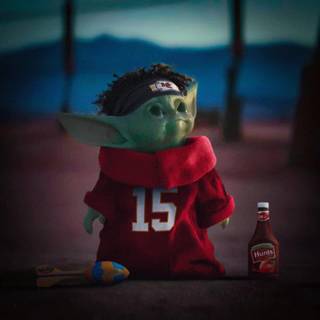 Kansas City Chiefs Hd wallpaper