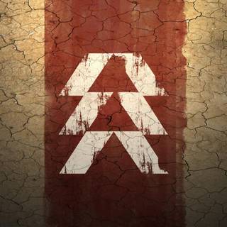 Hunter logo wallpaper