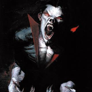 Morbius wallpaper