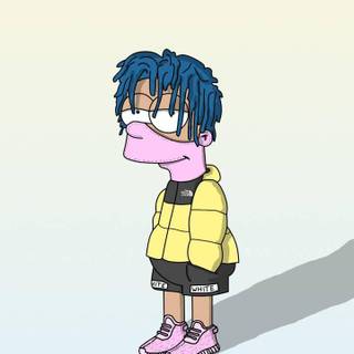 Anime Hypebeast wallpaper