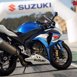 Suzuki Gixxer 150 SF wallpaper