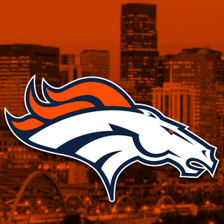 Wallpaper denver broncos