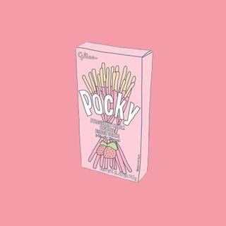 Aesthetic foods wallpaper