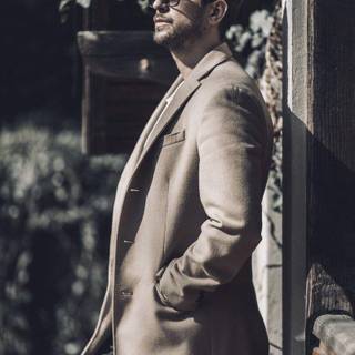 Birand Tunca wallpaper