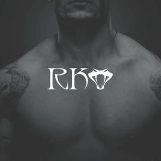 Randy Orton 4k mobile wallpaper