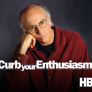 Curb Your Enthusiasm wallpaper