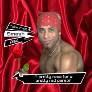 Ricardo Milos wallpaper