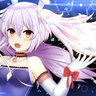 Desktop Azur Lane wallpaper