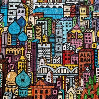 Street art desktop wallpaper