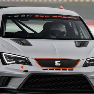 Leon mobile wallpaper