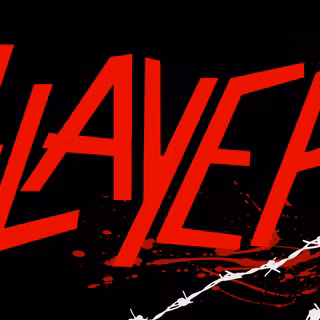 Wallpaper slayer