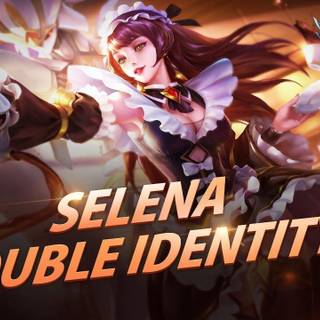 Mobile Legends Karrie Dragon Queen HD wallpaper