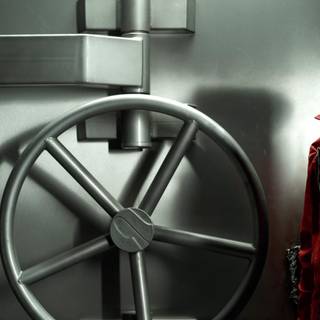 Money Heist phone Nairobi and Berlin wallpaper