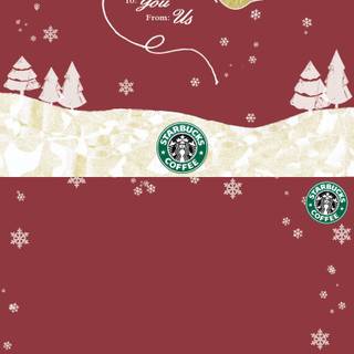 Starbucks cellphone wallpaper