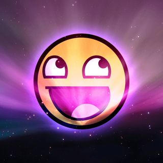 Space Emojis wallpaper