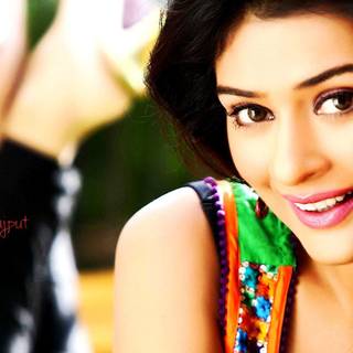 Payal Rajput HD desktop wallpaper