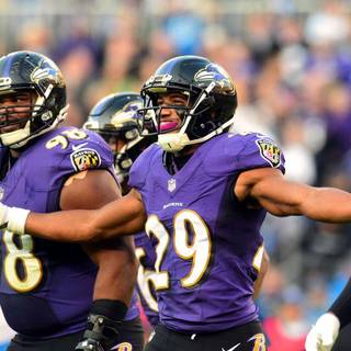 Marlon Humphrey wallpaper