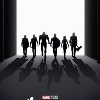 Avengers aesthetic wallpaper