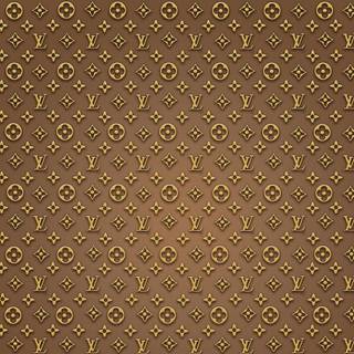 LV bag wallpaper