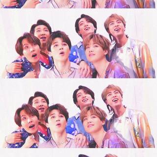 BTS tour 2020 wallpaper