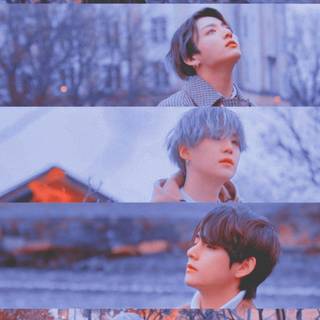 BTS tour 2020 wallpaper