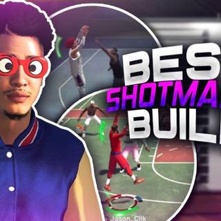 NBA 2K20 Park Gods wallpaper