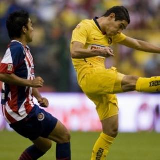 Chivas Vs Nacaxa wallpaper