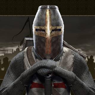 Crusade wallpaper