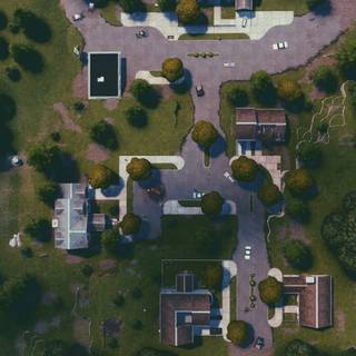 Salty Springs wallpaper