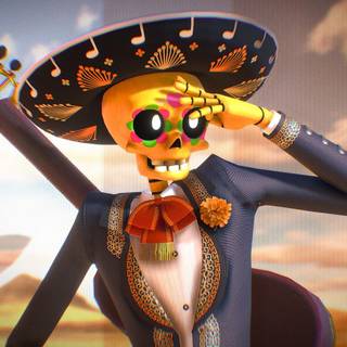 Anime Brawl Stars wallpaper