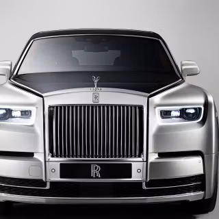 Rolls Royce Wraith iPhone wallpaper